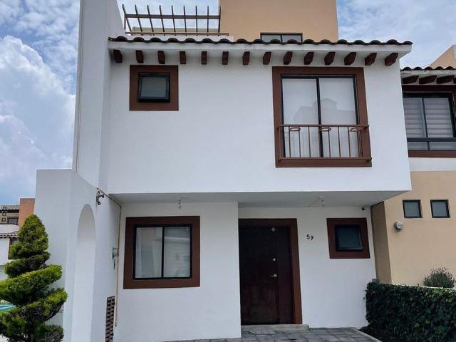 Casa en renta en Lerma, Estado de México