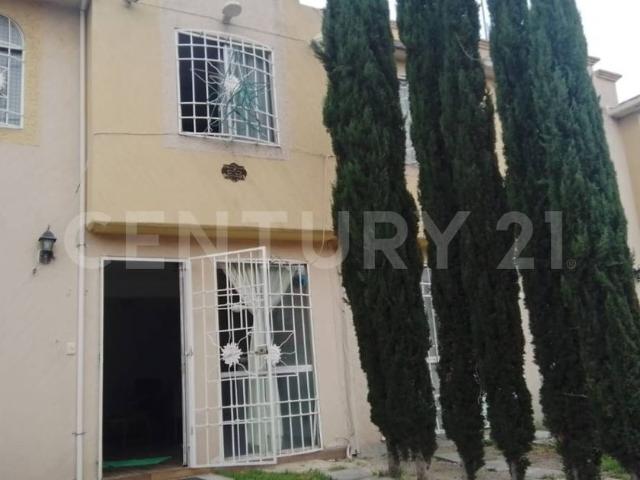 Casa en renta en Atlacomulco, Estado de México