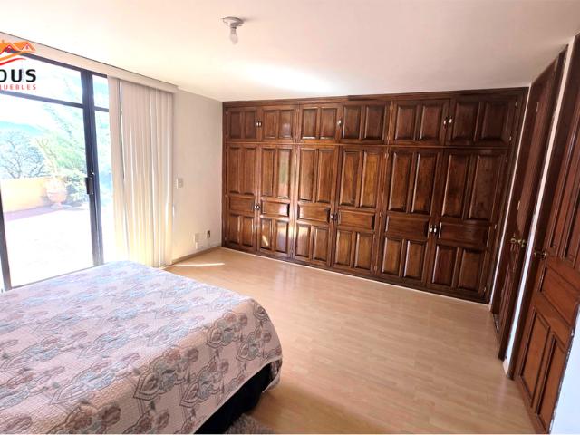 Casa en renta en Atlacomulco, Estado de México