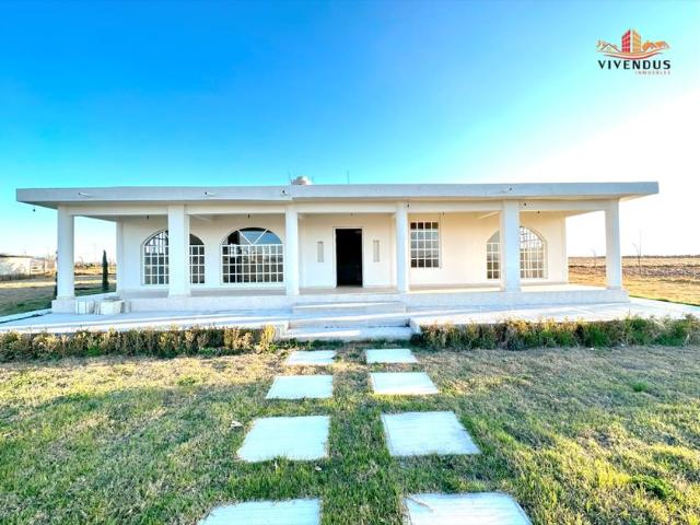 Casa en renta en Atlacomulco, Estado de México