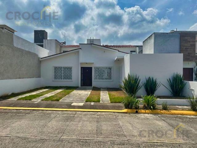 Casa en renta en Coatepec, Veracruz