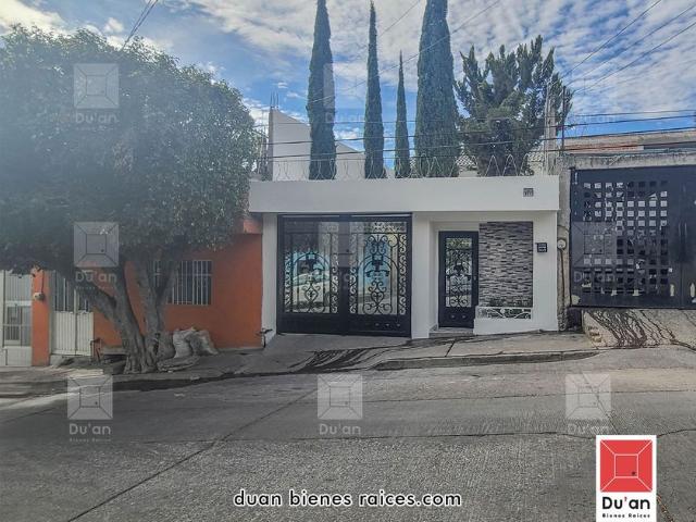 Casa en renta en León, Guanajuato