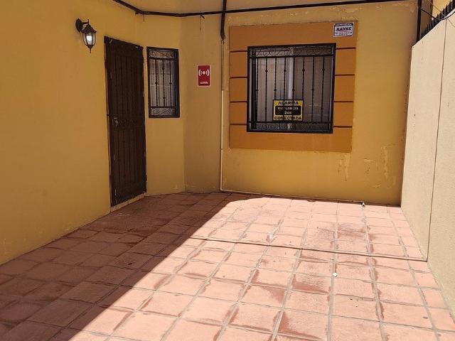 Casa en renta en La Paz, Baja California Sur