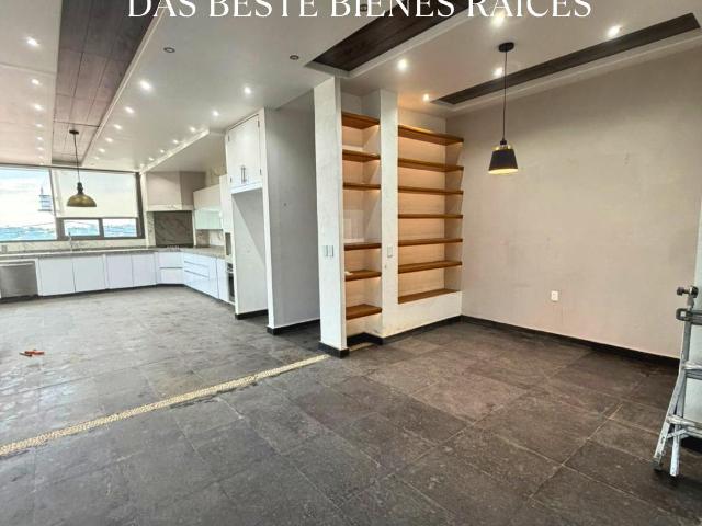 Casa en renta en Atizapán De Zaragoza, Estado de México