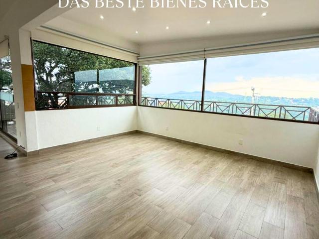 Casa en renta en Atizapán De Zaragoza, Estado de México