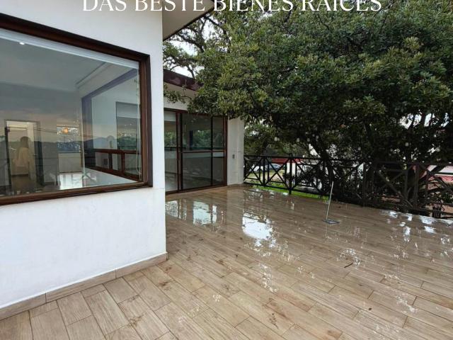 Casa en renta en Atizapán De Zaragoza, Estado de México