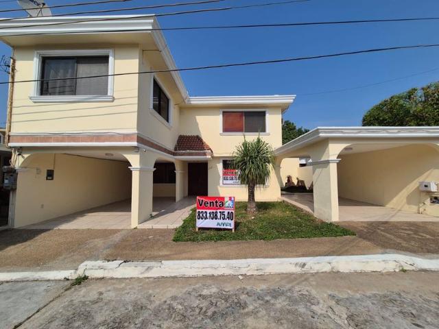 Casa en renta en Tampico, Tamaulipas