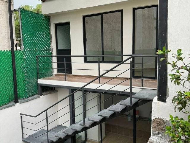 Casa en renta en Alvaro Obregón, Ciudad de México