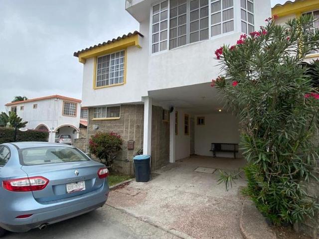 Casa en renta en Altamira, Tamaulipas