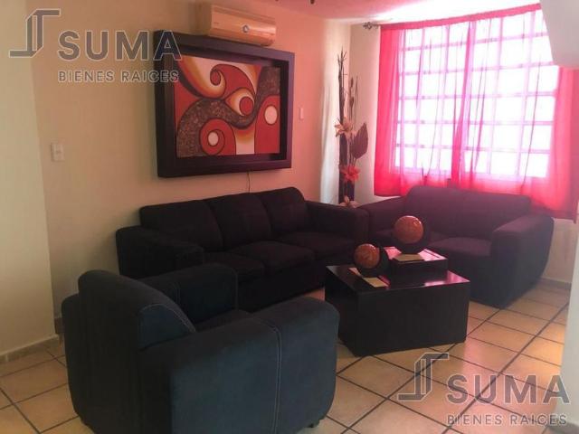 Casa en renta en Altamira, Tamaulipas