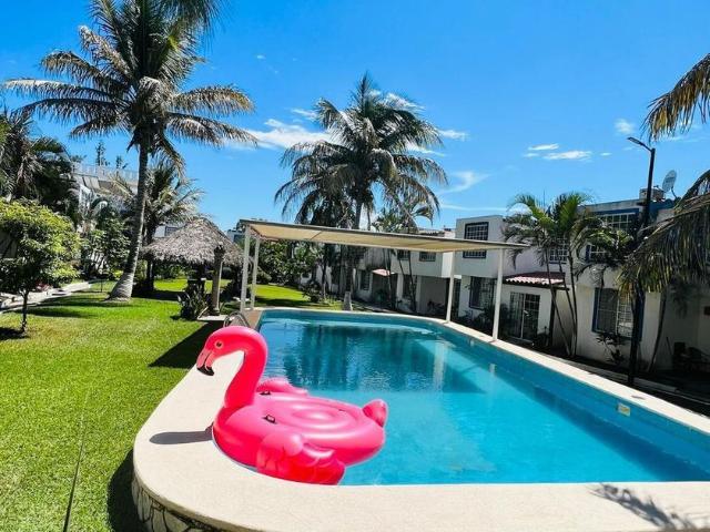 Casa en renta en Altamira, Tamaulipas