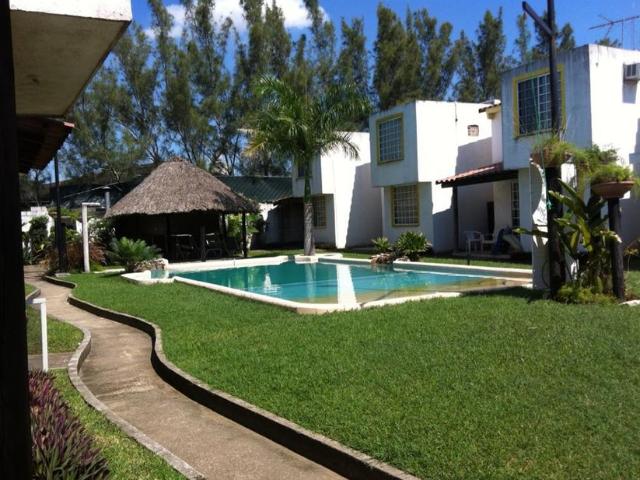 Casa en renta en Altamira, Tamaulipas