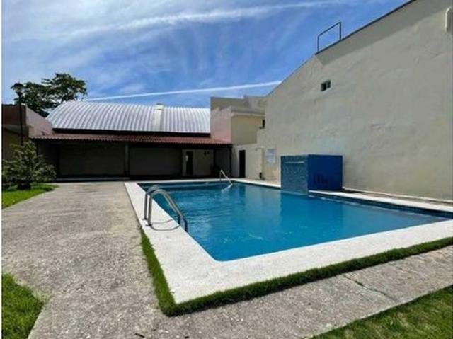 Casa en renta en Centro, Tabasco