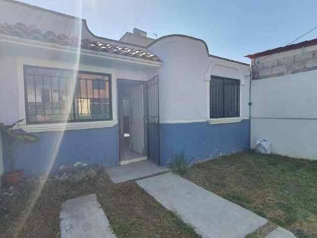 Casa en renta en Mineral De La Reforma, Hidalgo