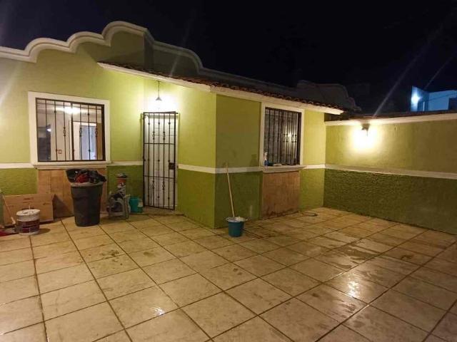 Casa en renta en Mineral De La Reforma, Hidalgo