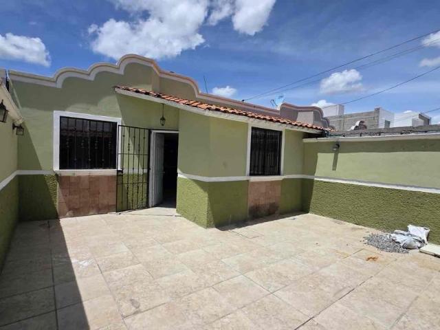 Casa en renta en Mineral De La Reforma, Hidalgo
