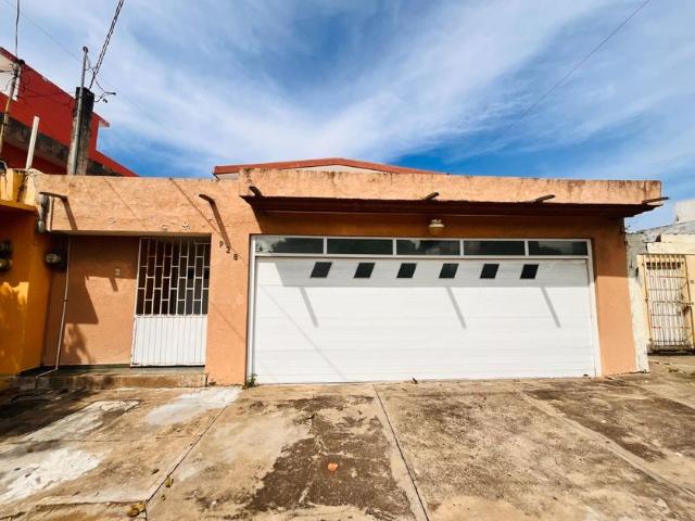 Casa en renta en Veracruz