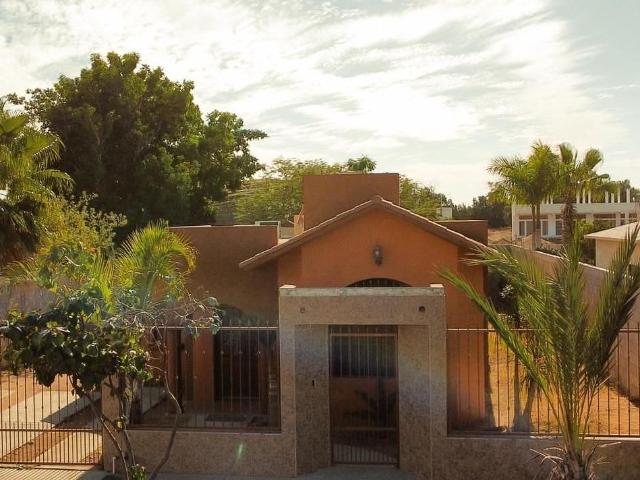 Casa en renta en La Paz, Baja California Sur
