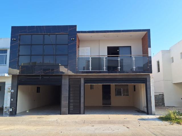 Casa en renta en Ciudad Madero