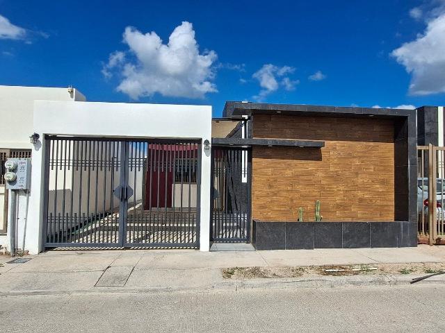 Casa en renta en La Paz, Municipio de La Paz