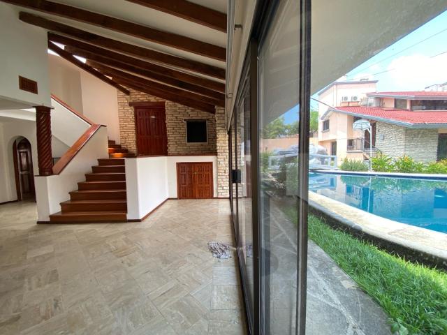 Casa en renta en Centro, Tabasco