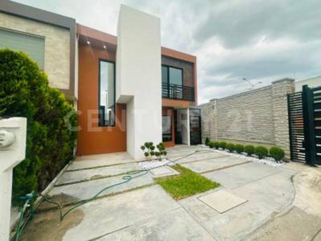 Casa en renta en Durango, Municipio de Durango