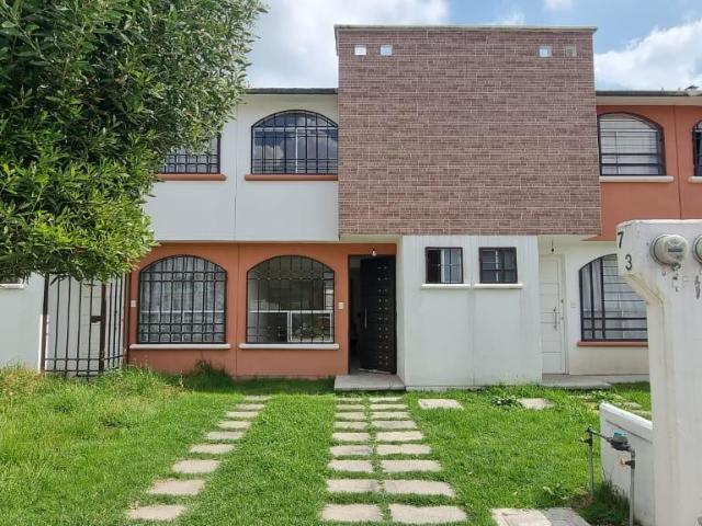 Casa en renta en Tianguistengo, Estado de México