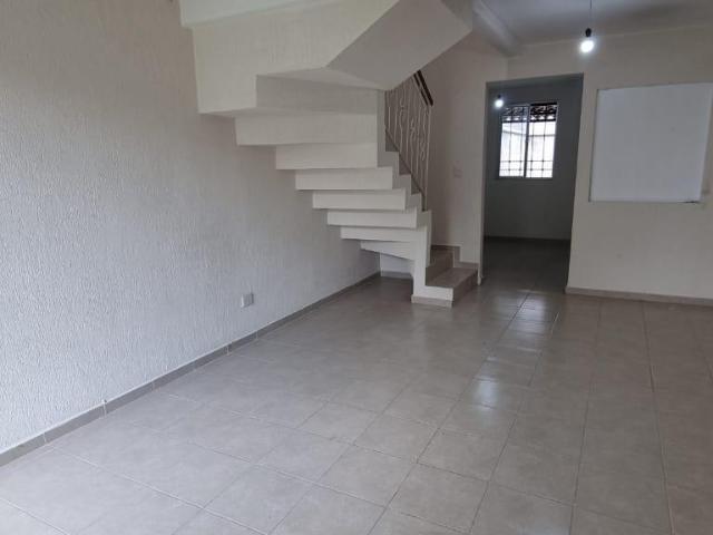Casa en renta en Tianguistengo, Estado de México