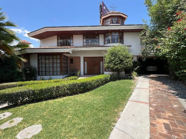 Casa en renta en Aguascalientes