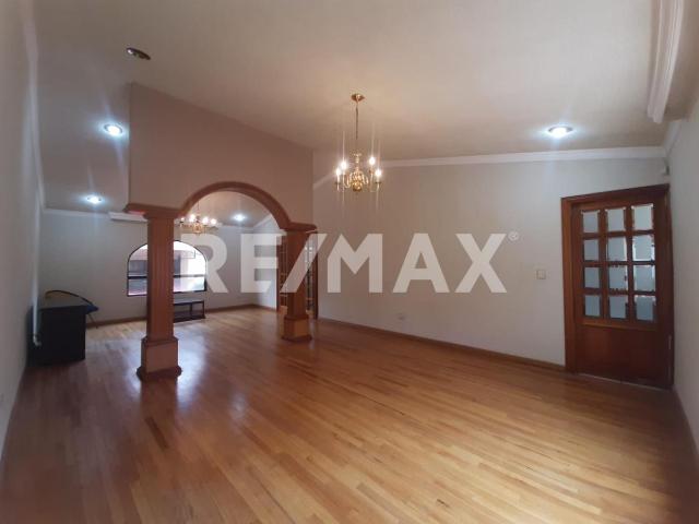 Casa en renta en Durango