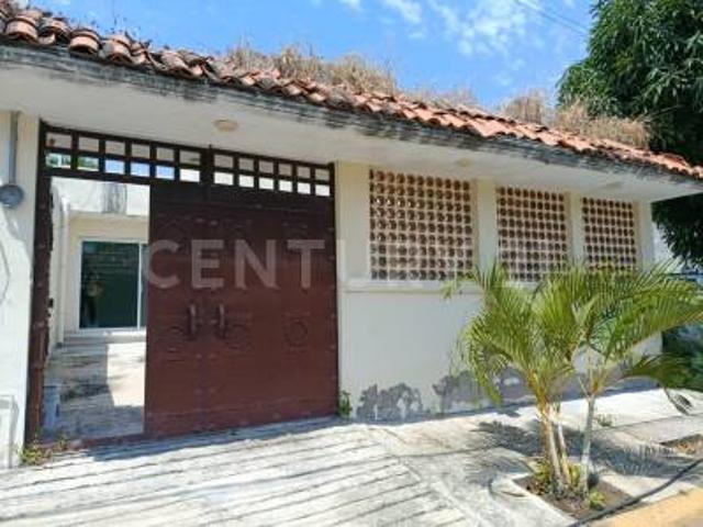 Casa en renta en Acapulco De Juárez, Guerrero