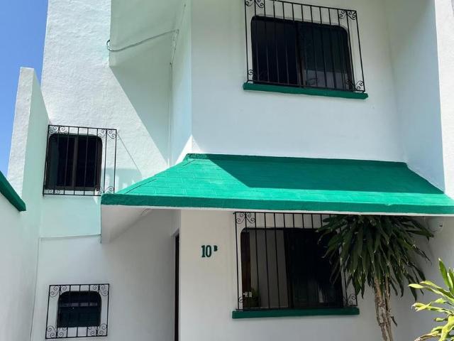 Casa en renta en Joyas de Mocambo, Boca del Río