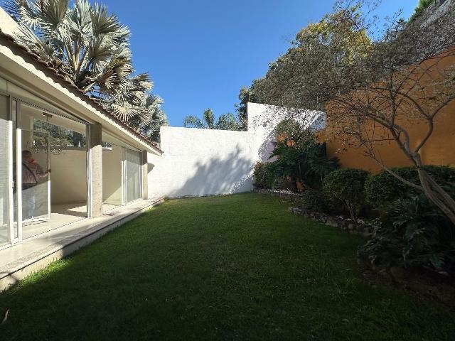Casa en renta en Morelos