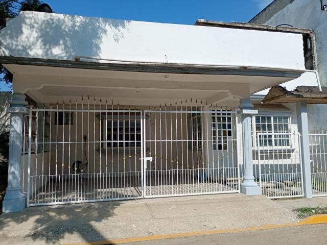 Casa en renta en Poza Rica De Hidalgo, Veracruz