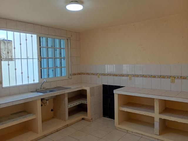 Casa en renta en Poza Rica De Hidalgo, Veracruz