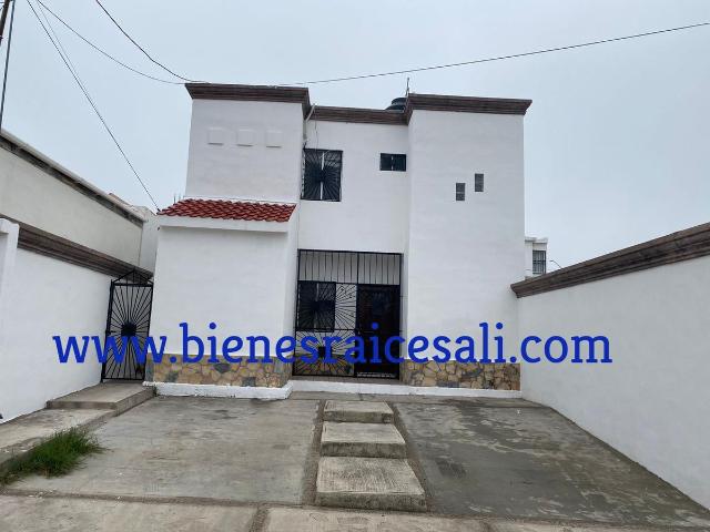 Casa en renta en Piedras Negras, Coahuila