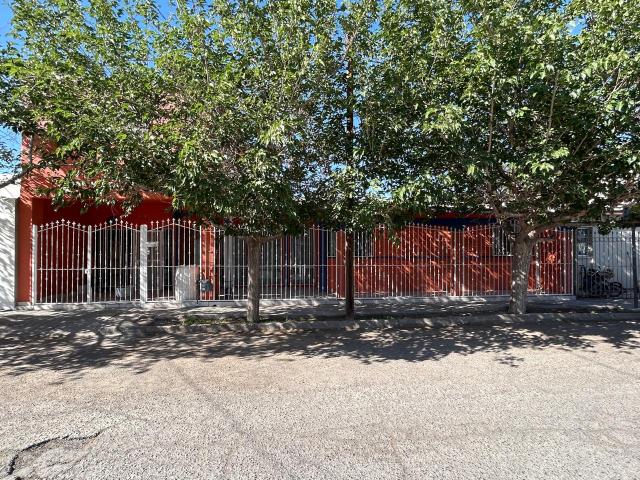 Casa en renta en Juárez, Chihuahua
