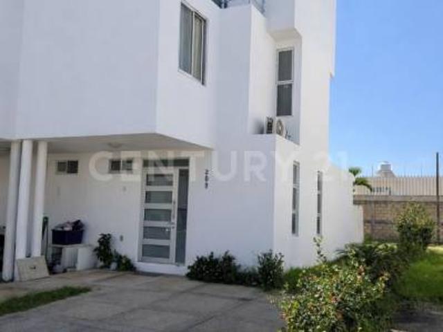 Casa en renta en Coatzacoalcos, Veracruz