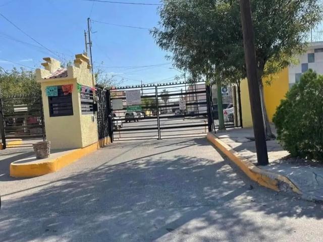 Casa en renta en Juárez, Chihuahua