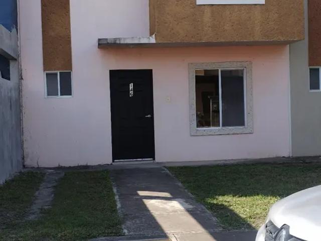 Casa en renta en Veracruz