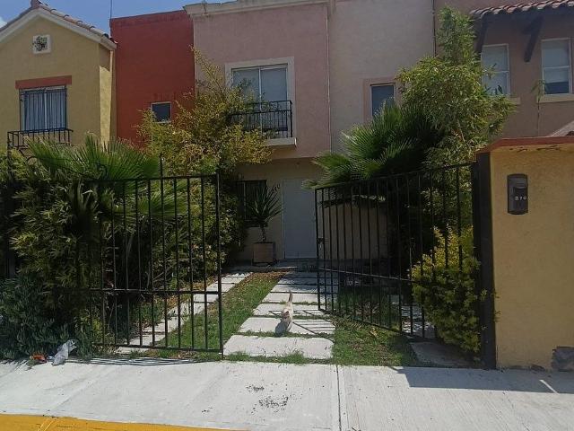 Casa en renta en Pachuca De Soto, Hidalgo