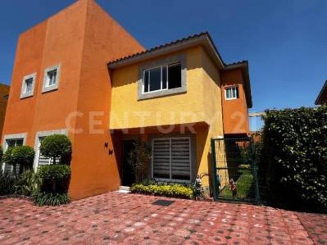 Casa en renta en Cuautitlán Izcalli, Estado de México
