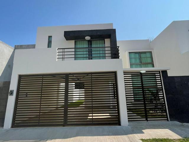 Casa en renta en Comalcalco, Tabasco