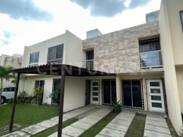 Casa en renta en Nacajuca, Tabasco