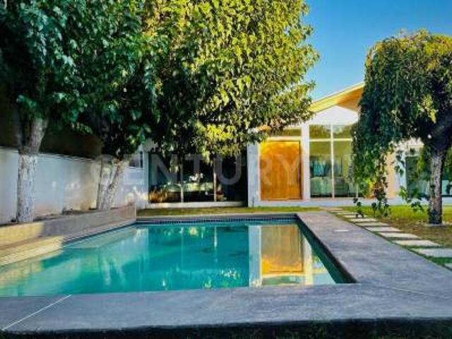 Casa en renta en Juárez, Chihuahua