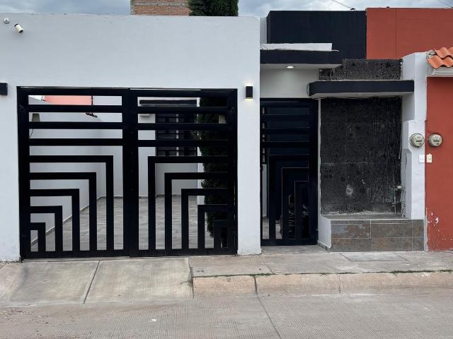 Casa en renta en Durango