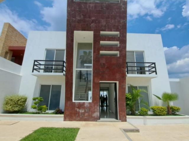 Casa en renta en Morelos