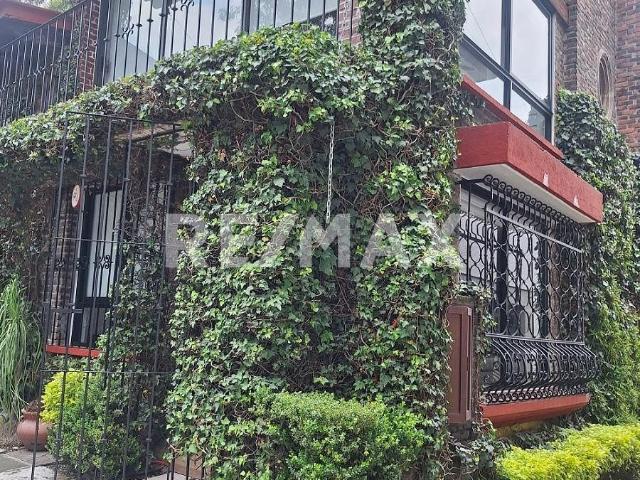 Casa en renta en Alvaro Obregón, Ciudad de México