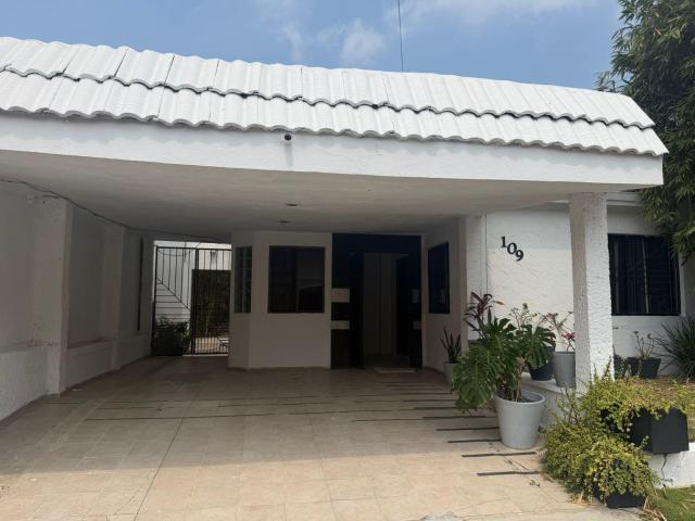 Casa en renta en Tampico, Tamaulipas