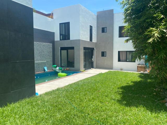 Casa en renta en Tampico, Tamaulipas